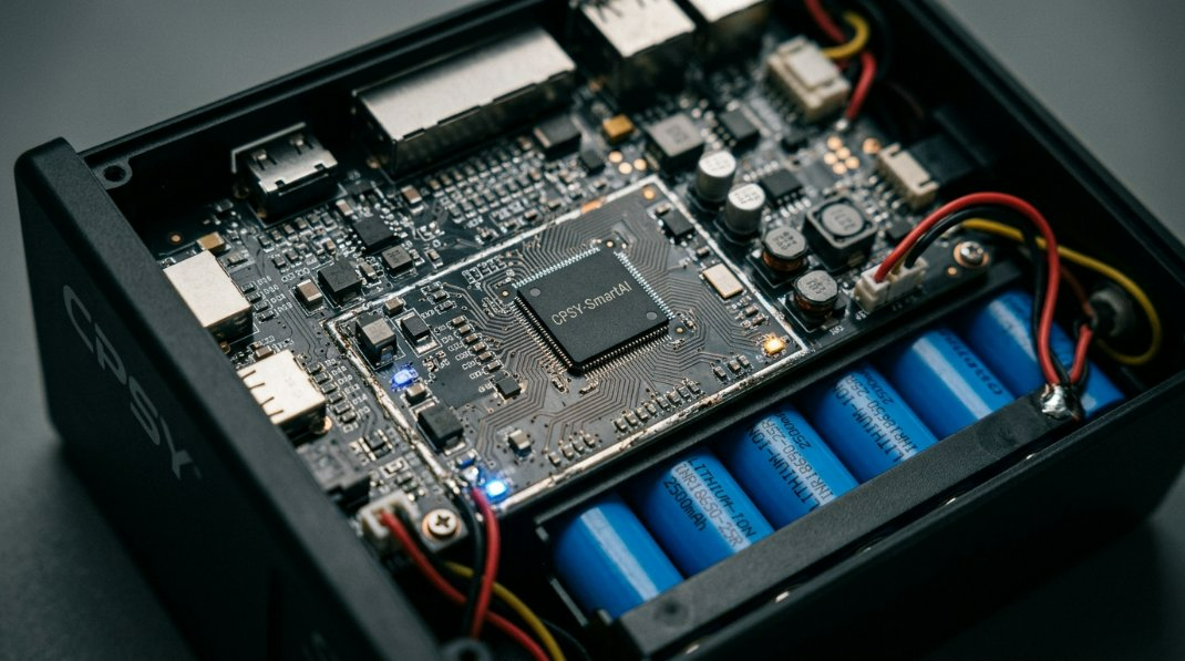 12V Mini UPS üçün 2026 Ultimate Guide: Topdan B2B Həllləri