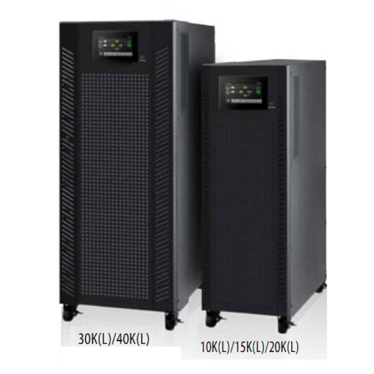 208V aşağı gərginlikli UPS